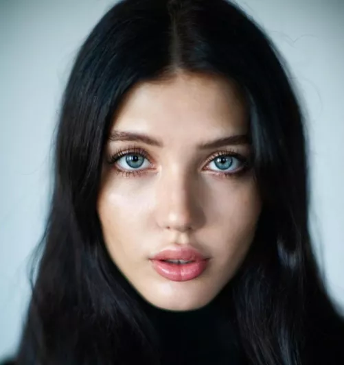 Alina Valerievna