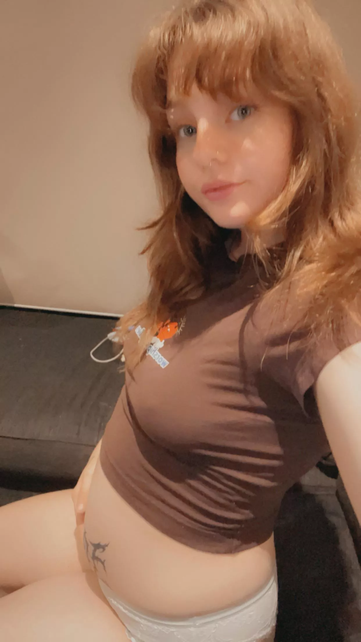 almost 20 weeks!! getting so big :))