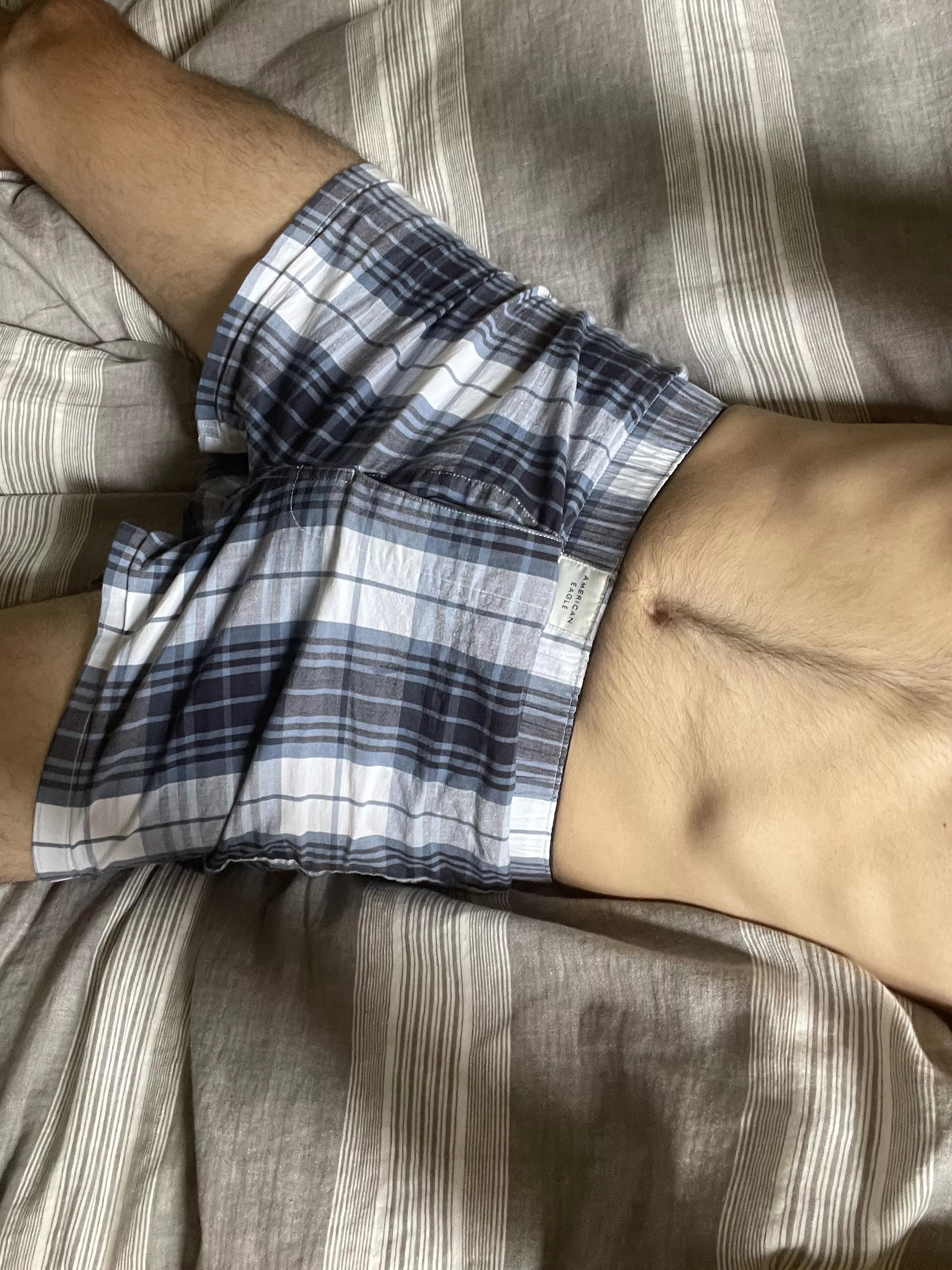 Alright guys. I have a question. What are the most comfortable traditional loose boxers? 