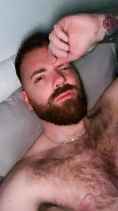 Anyone playing Rust?