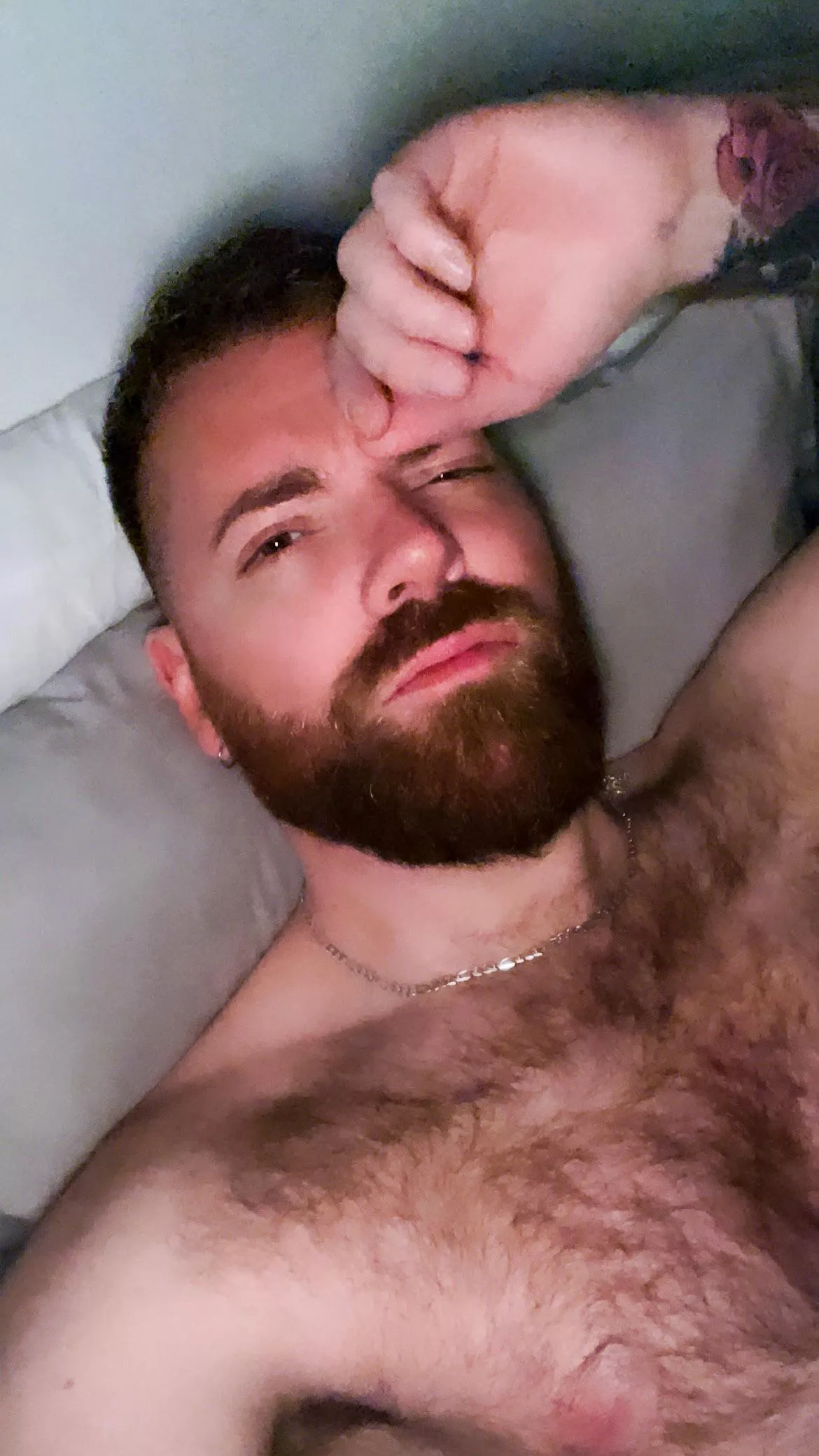 Anyone playing Rust?