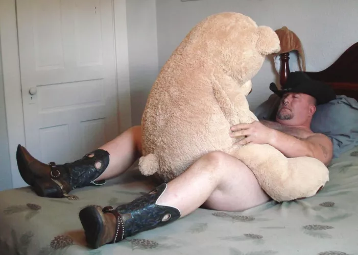 Are plushies welcome here?