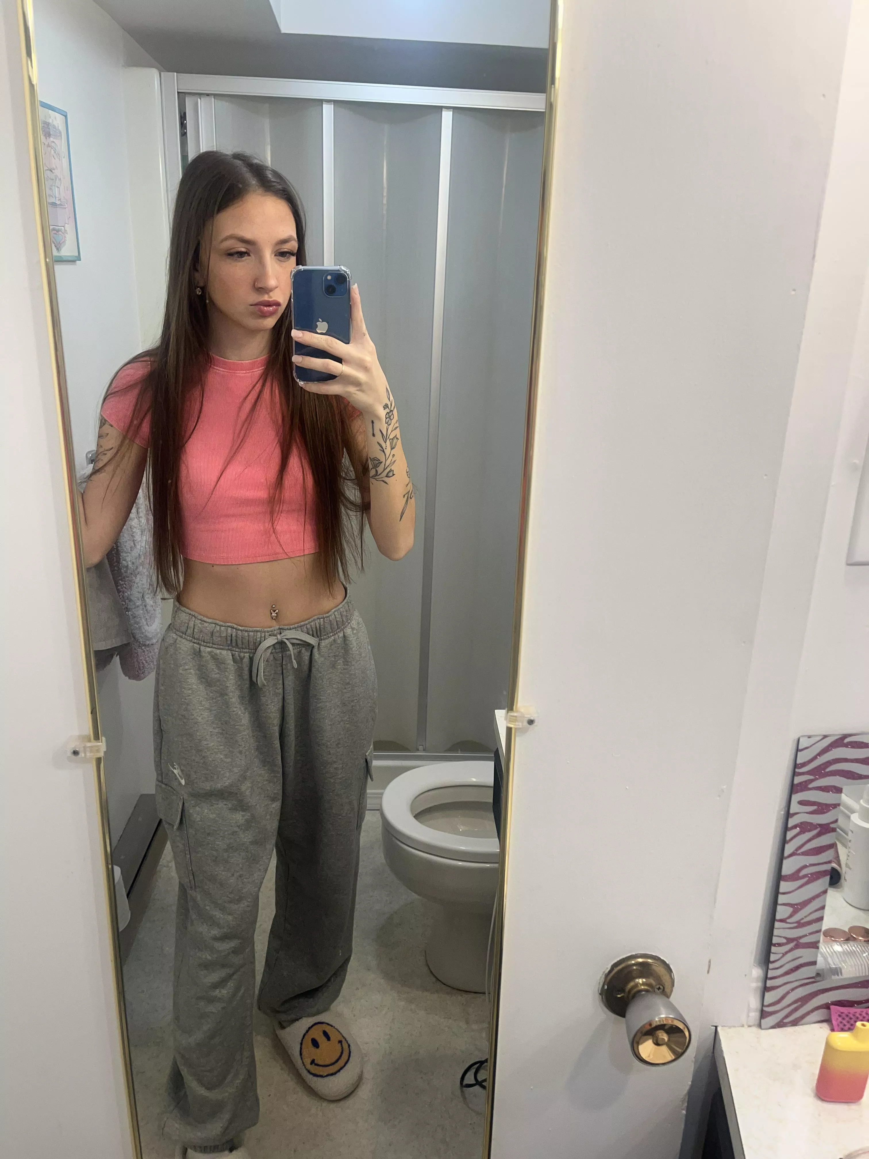 Are you a fan of piercings?