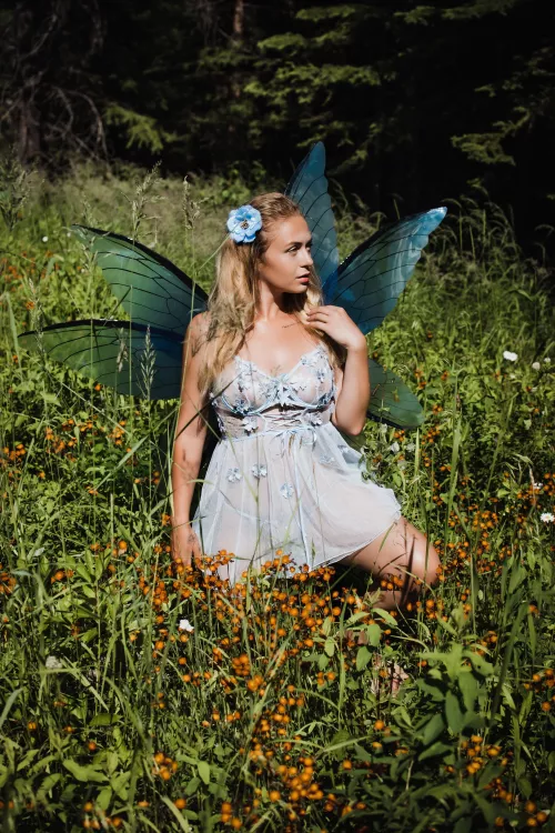 Come Visit Me on OF 🩷 : hannahmiamarie