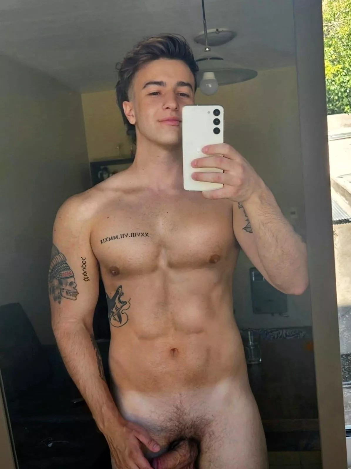 Could I ask a favor from you? [21]