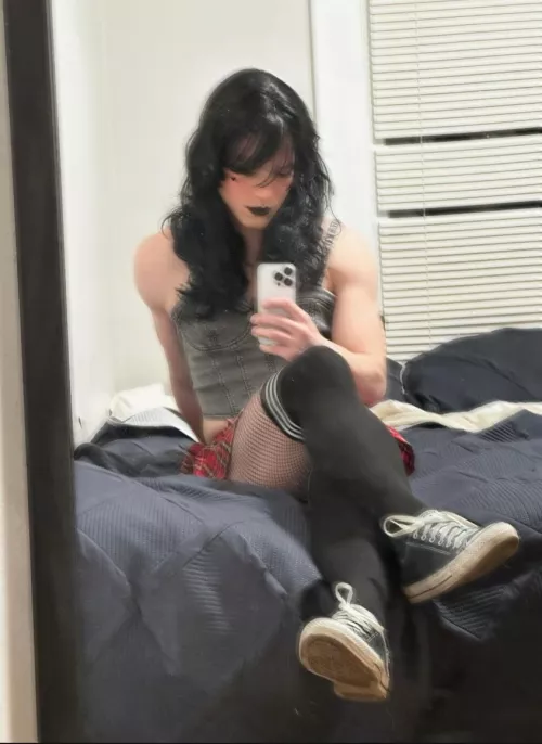 dang if only my old football team could see me now