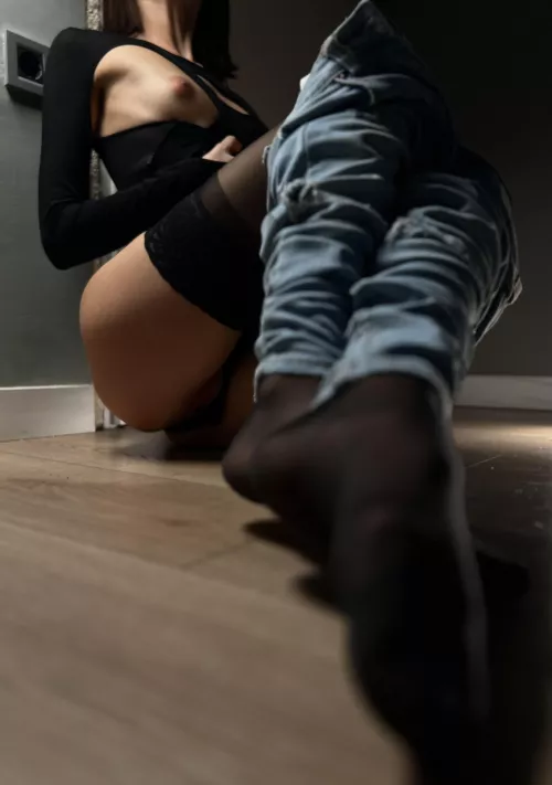 Do you like it skinny fit?