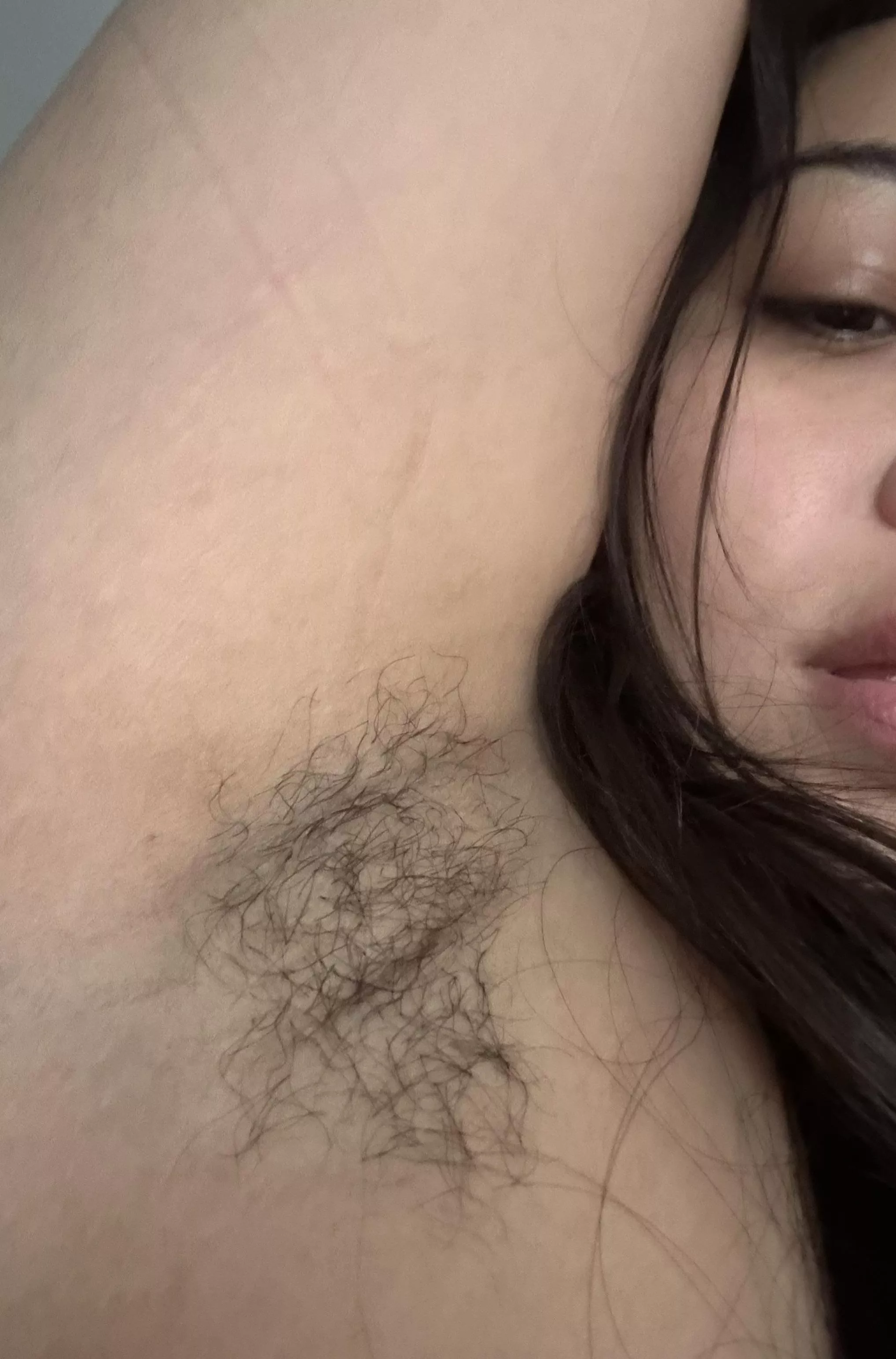 Do you want to smell them or kiss them? 