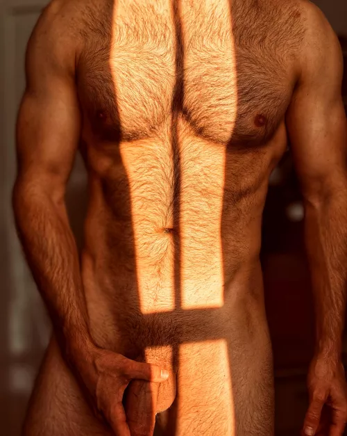 Don’t Paint Me Black When I Used to Be Golden