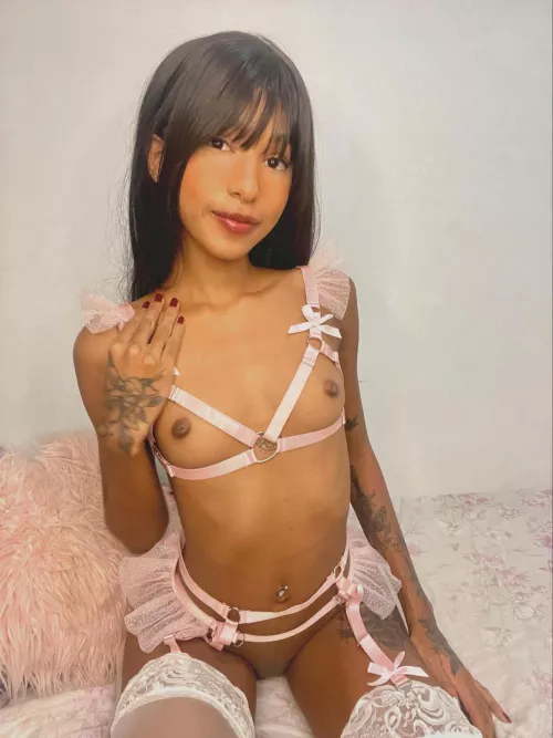 Everyday should be titty day