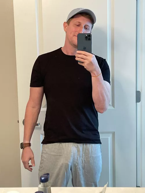 First Time Post - Heading to the Store