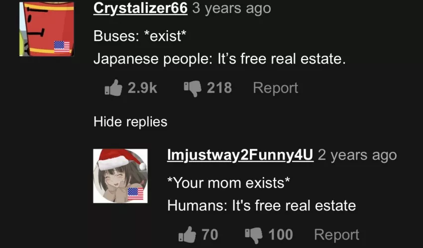 Found this gem on xvideos, hope it won’t matter wich platform it’s on