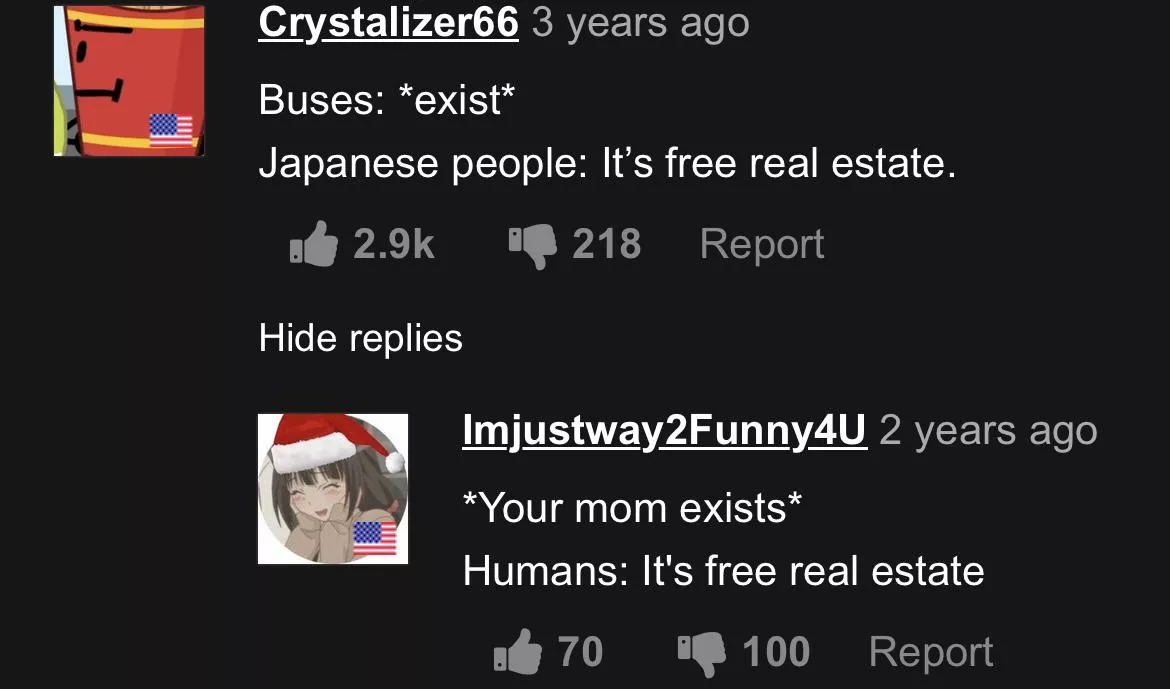 Found this gem on xvideos, hope it won’t matter wich platform it’s on