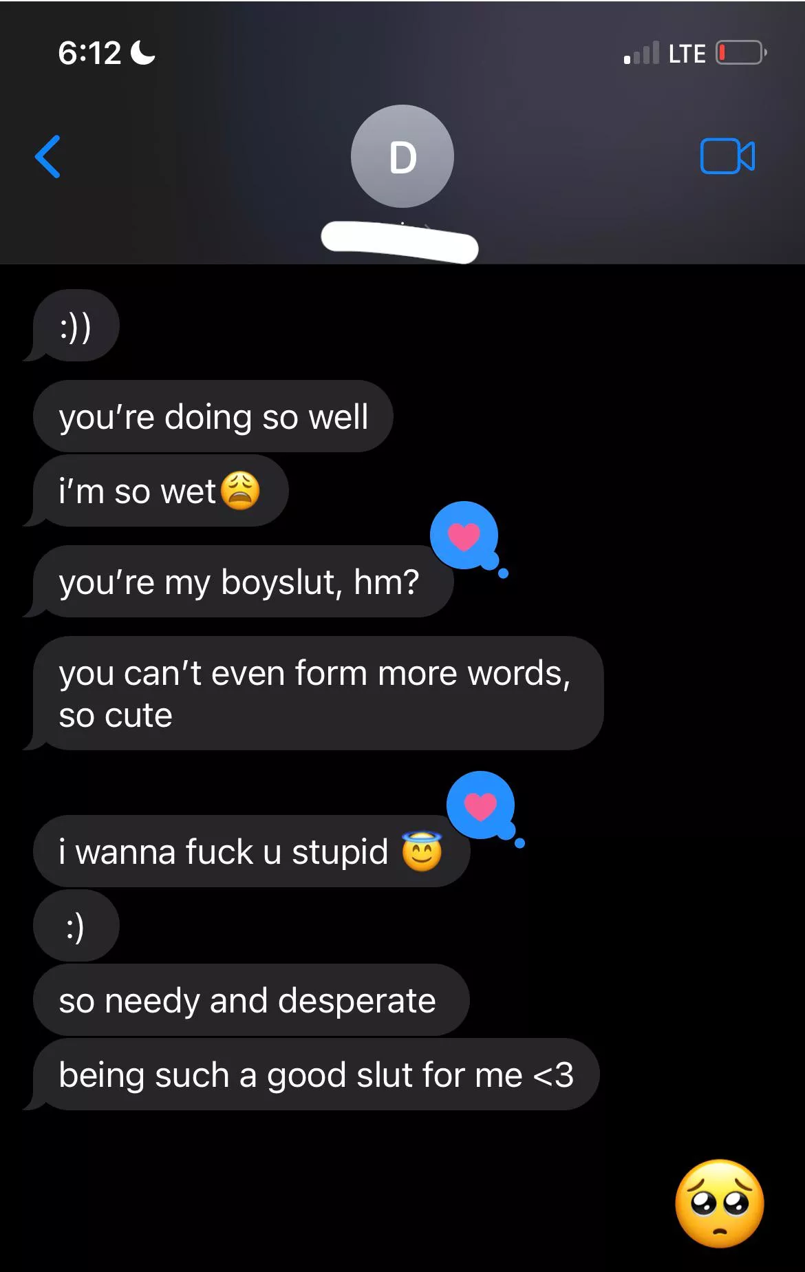 From a while ago but I just found it.