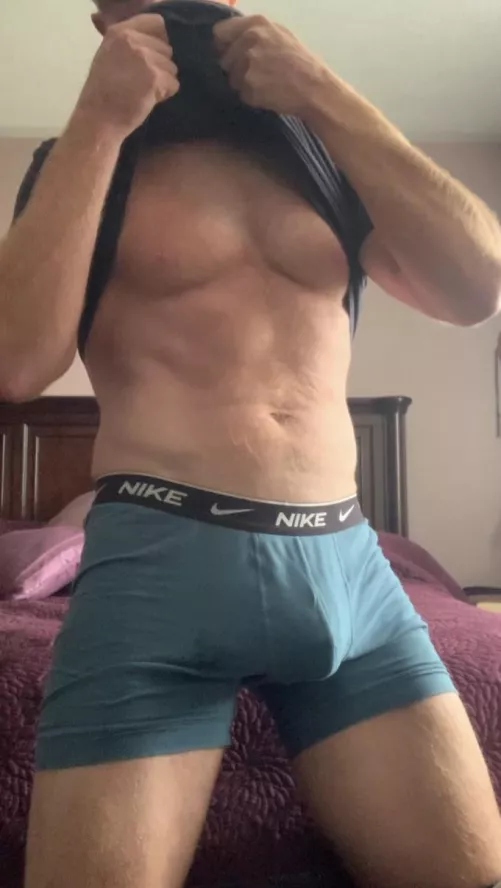 getting dressed for the day [48]