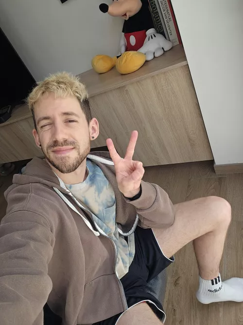 Happy Easter Monday 🐣