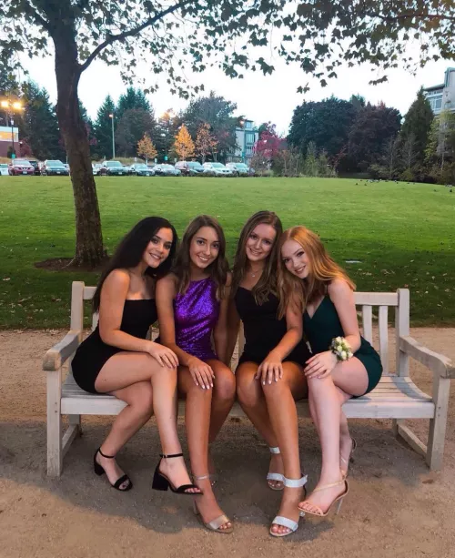 How do you rank them