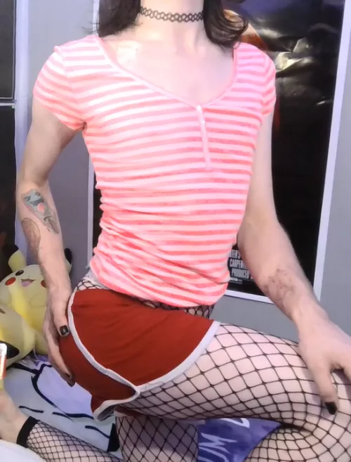 I hope everyone has a great day today :3