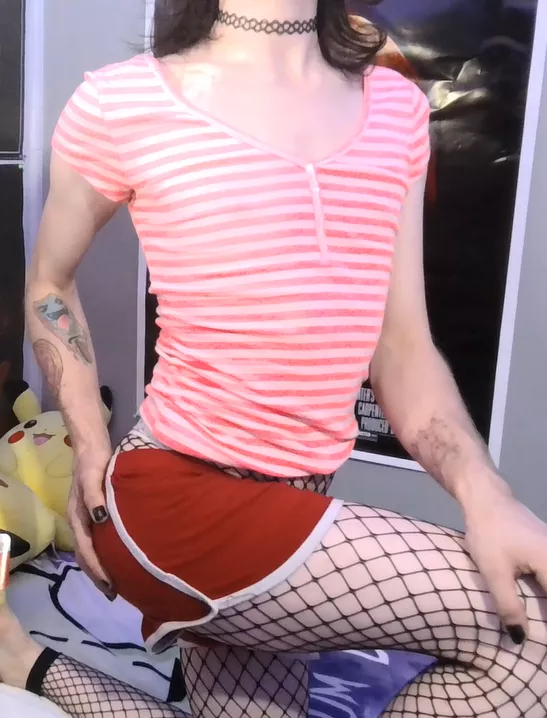 I hope everyone has a great day today :3