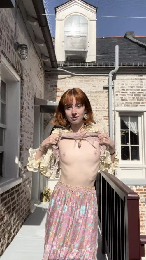 I hope the bartenders don’t see 