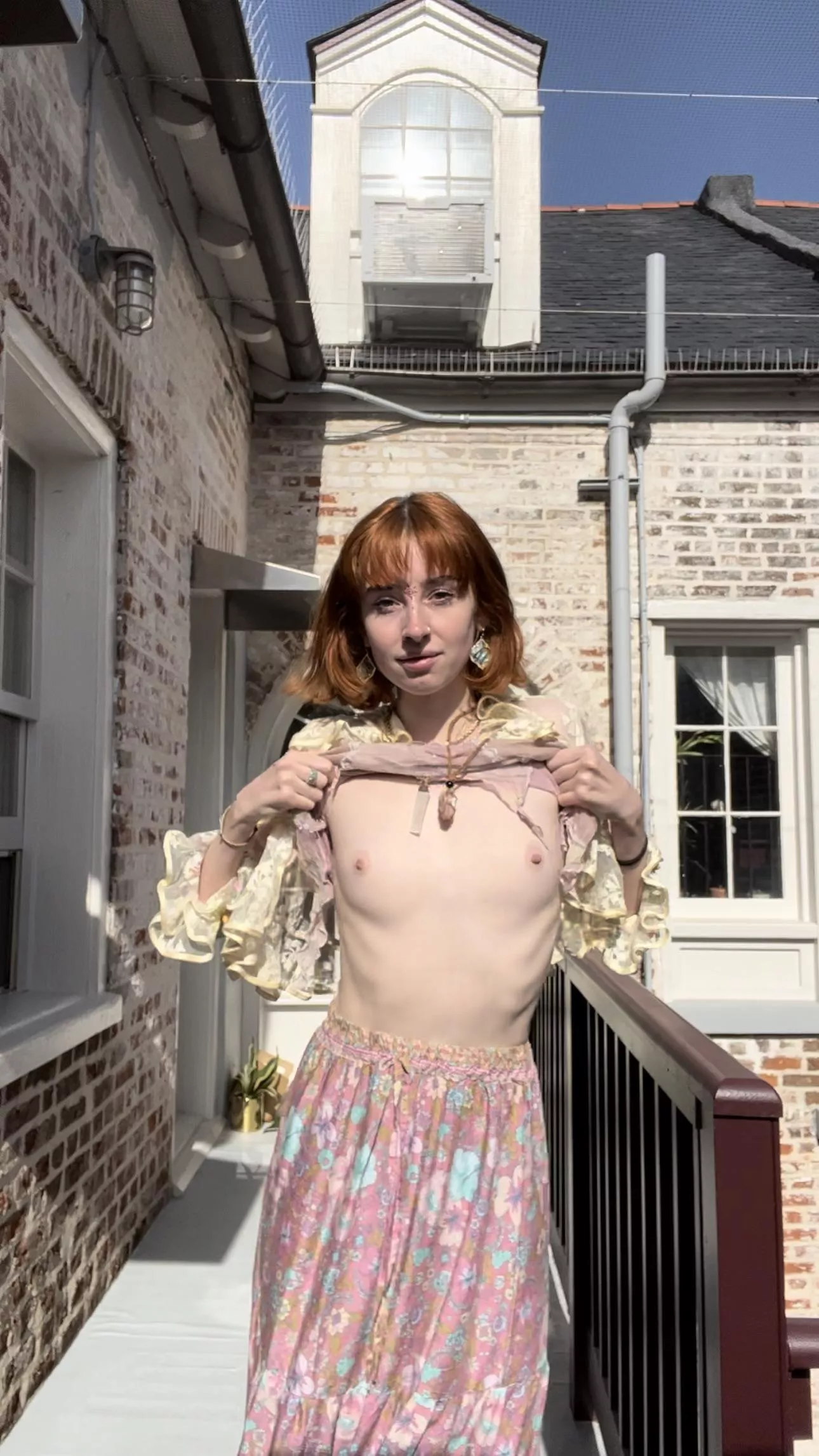 I hope the bartenders don’t see 