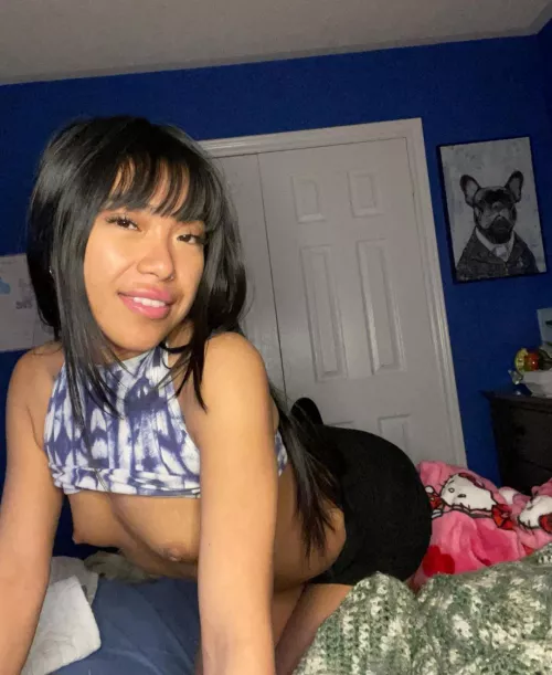 i need my asian ass pounded good 