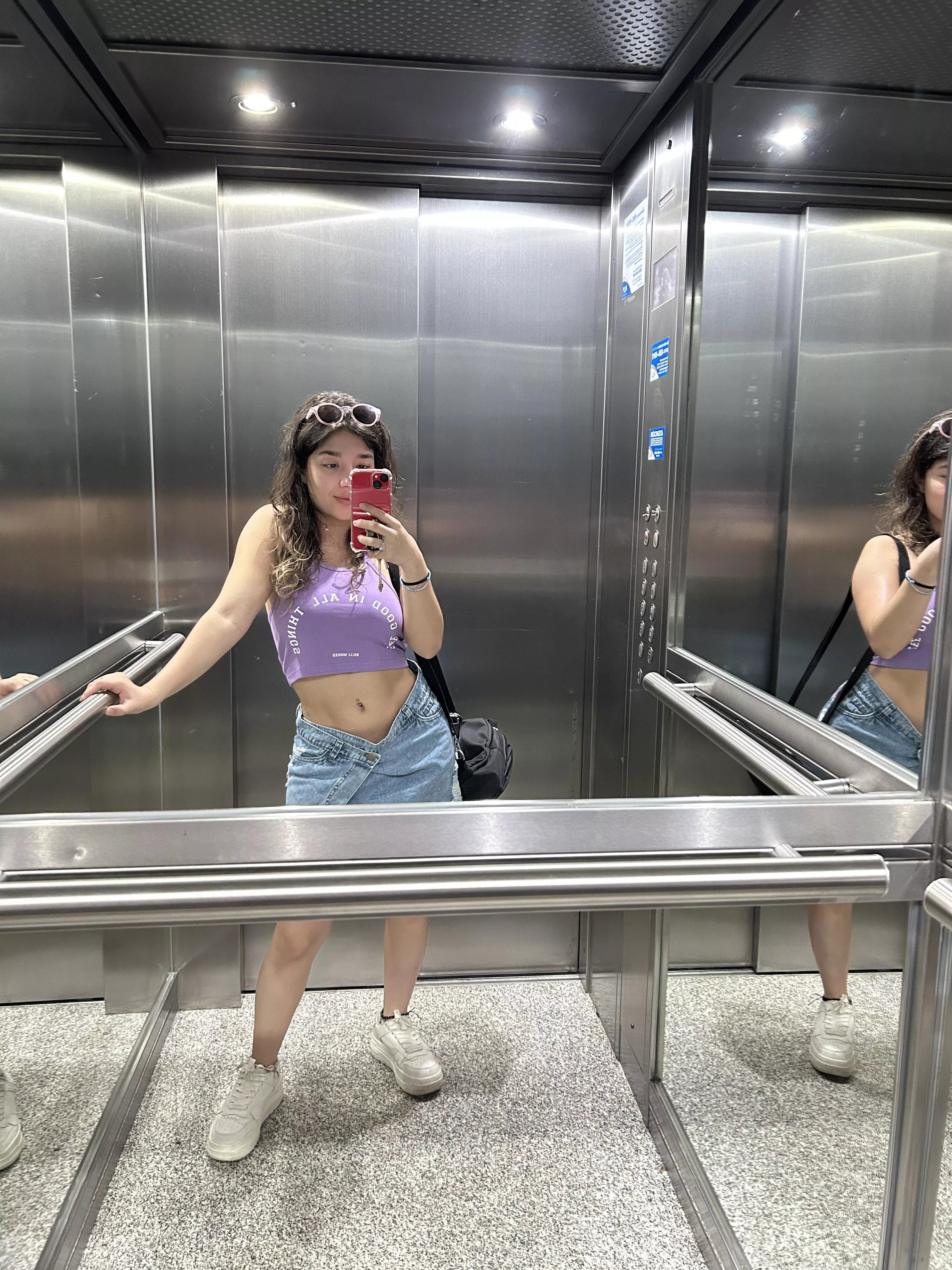 I'm so tired, I wish I was with you.