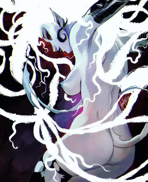 Lightning Demon (Mirkand)