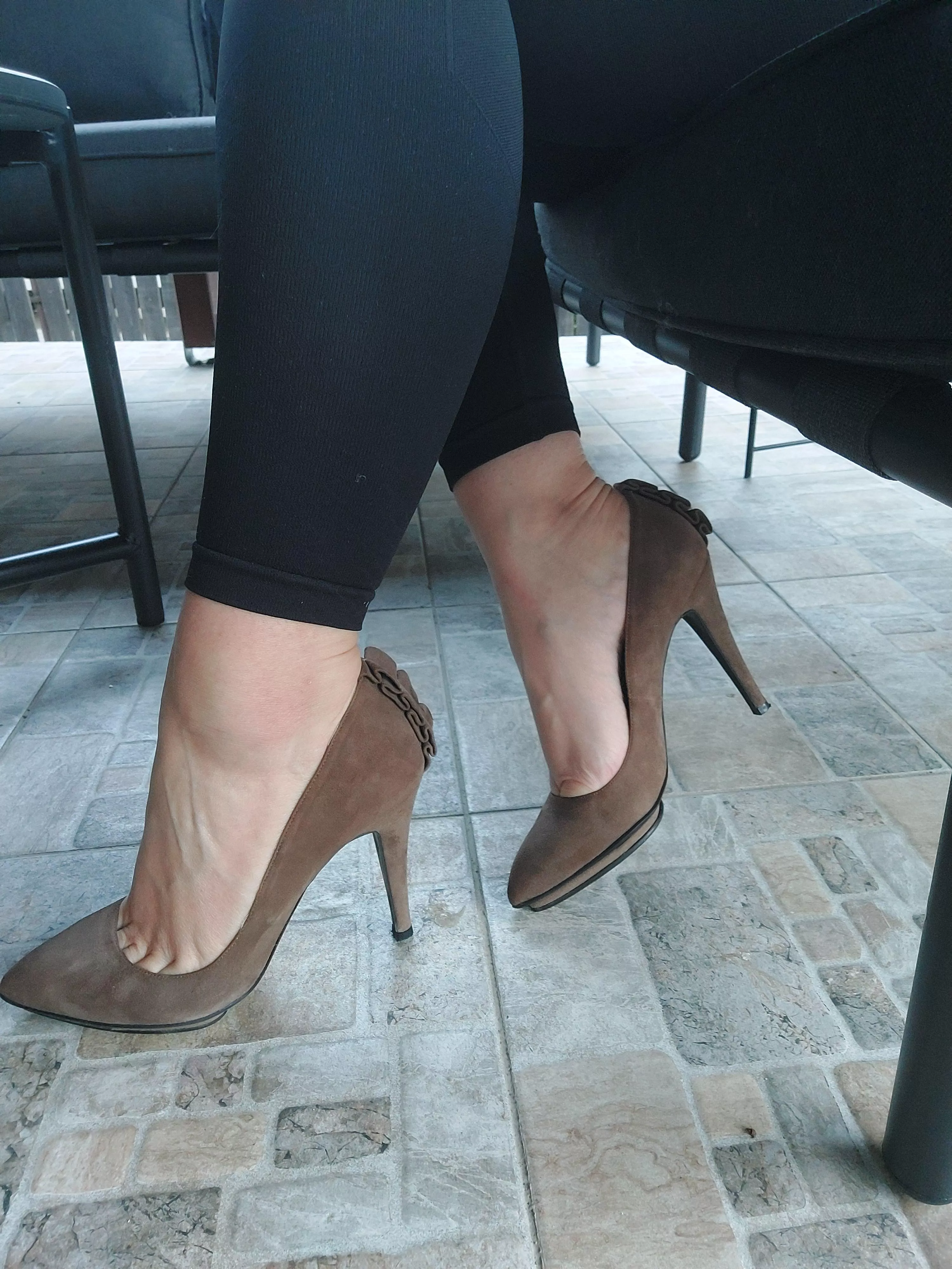 Love the colour 🖤