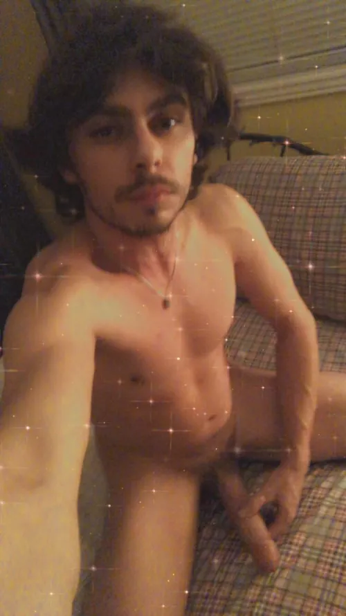 Make your own happenis;)