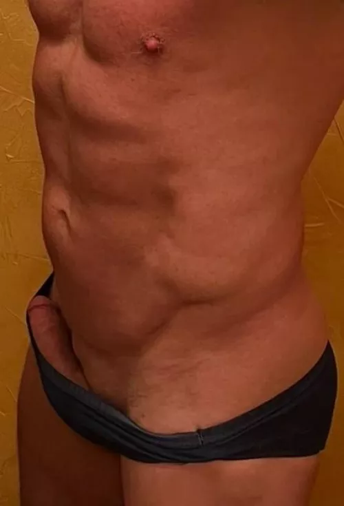 Monday workouts are hard [51] [M]