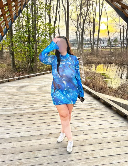 my new favorite dress :)