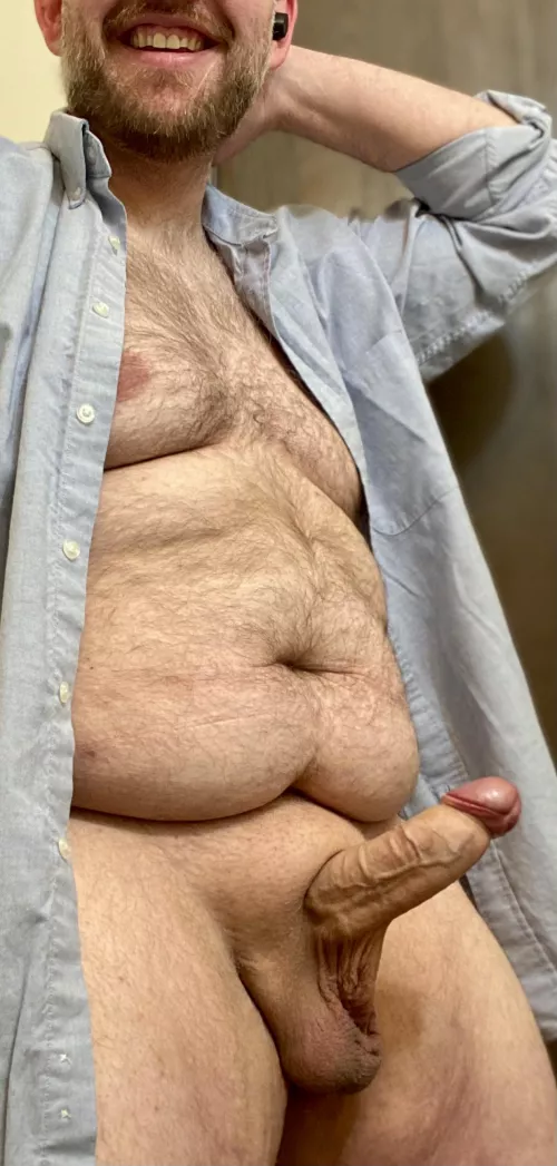 On a mood at work today