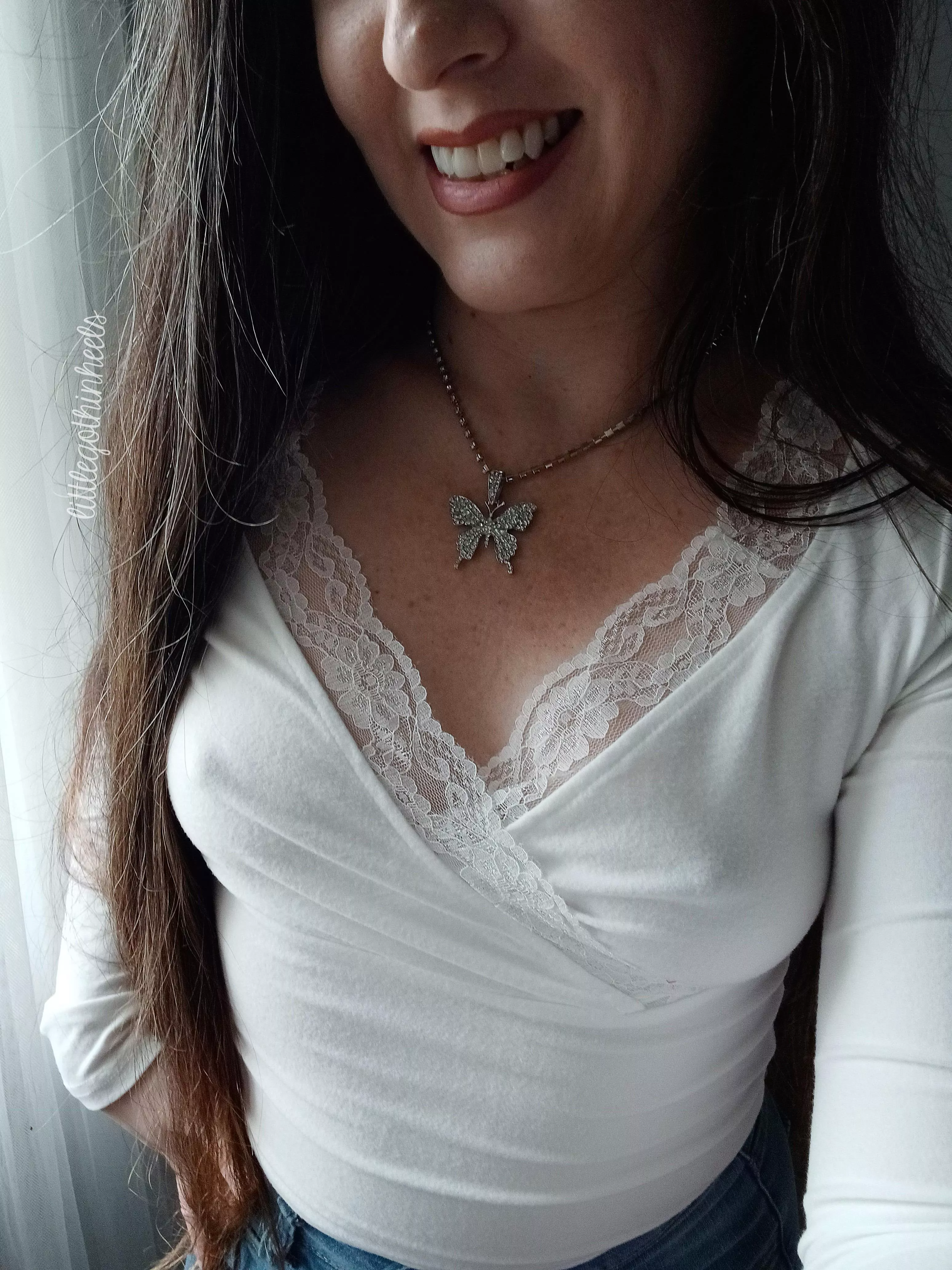 oops I forgot something today (and every day)