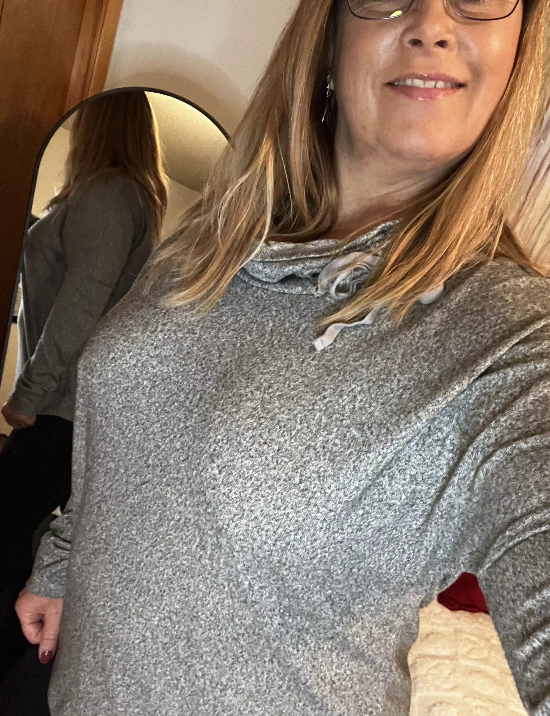 Running free is so much better…