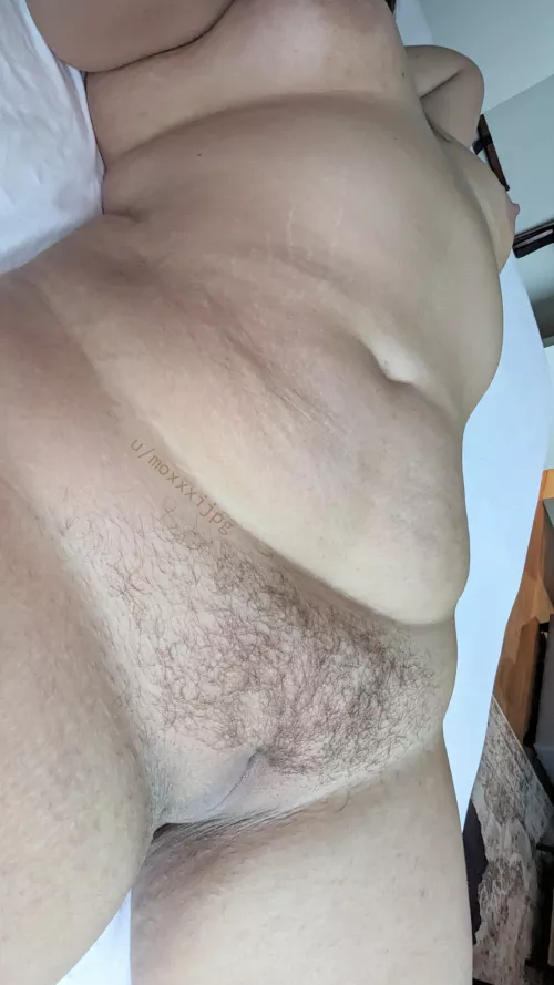 Should I commit to a full bush? 