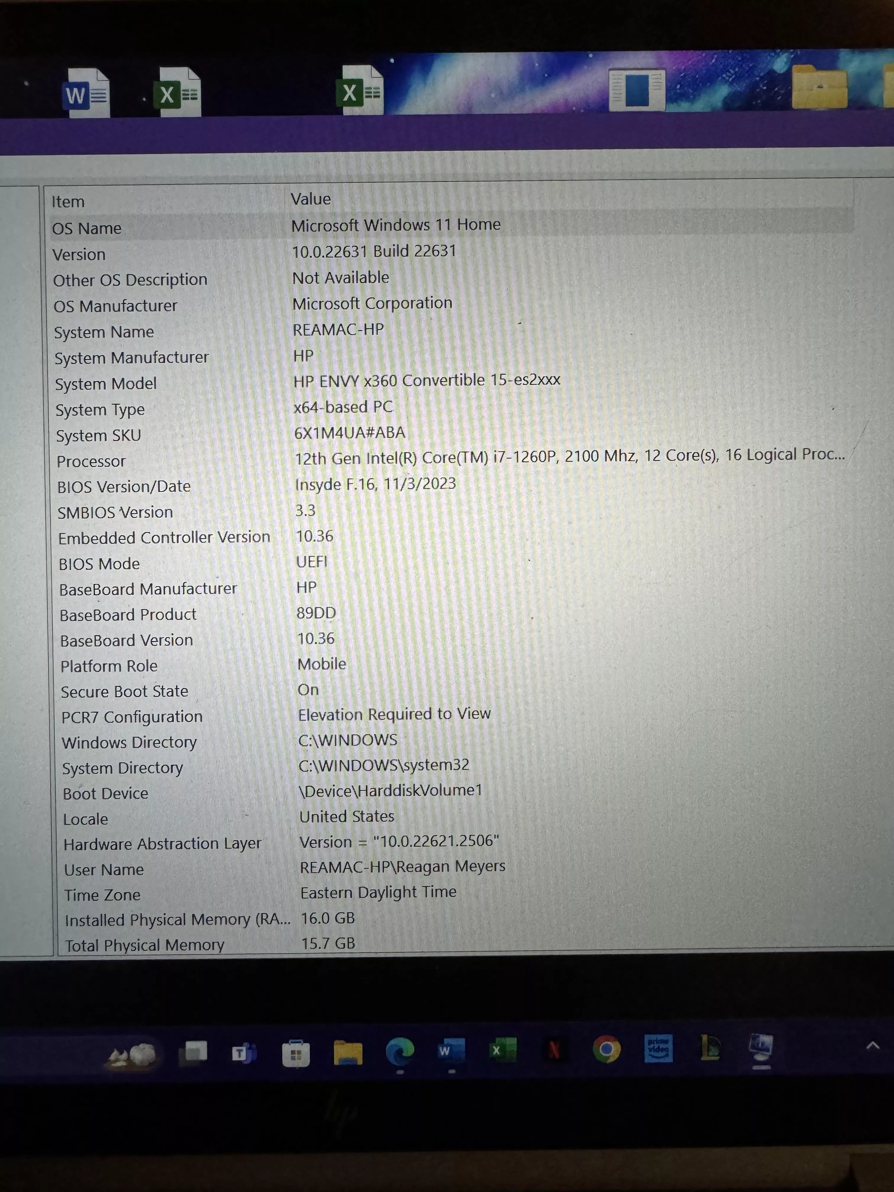 Streaming from Laptop?
