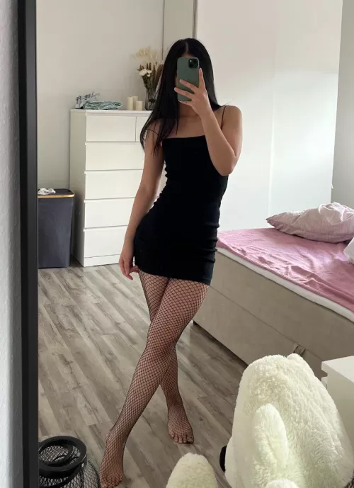 The view they don’t have in class ~