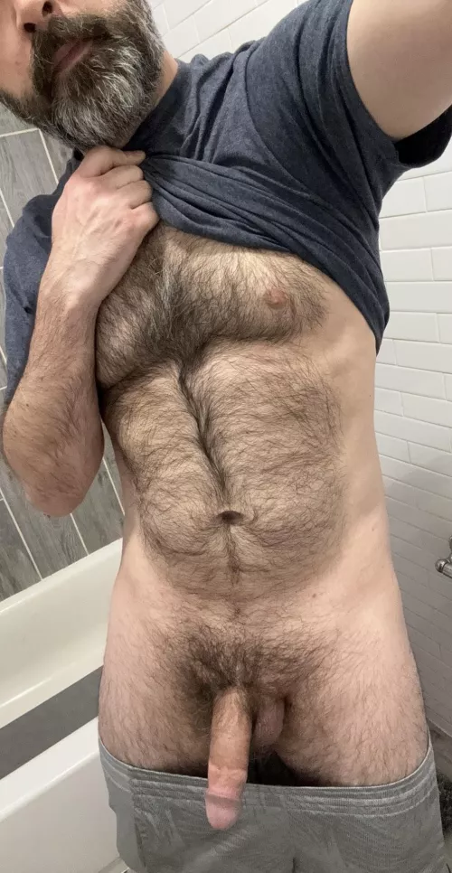 Took this to send in a chat and thought maybe this sub would appreciate it too