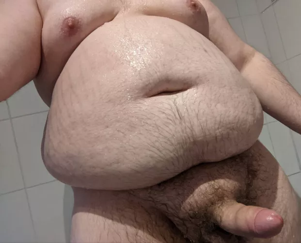 Wet and horny! How was your Easter?