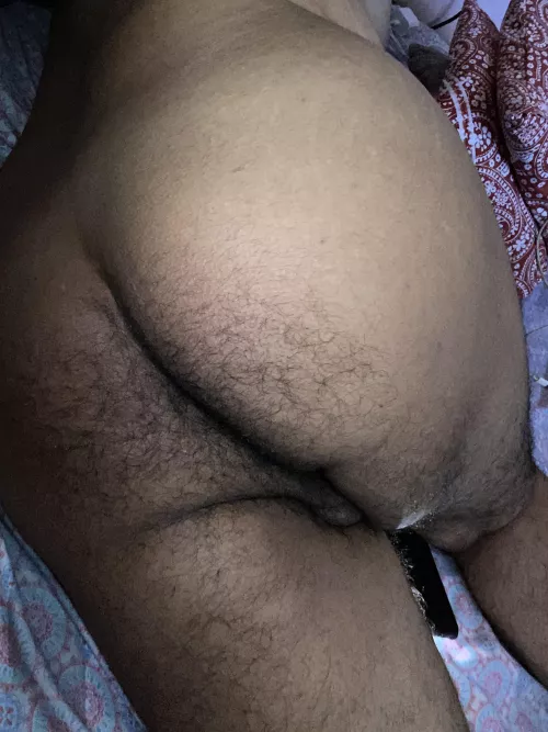 What do you think of my ass?
