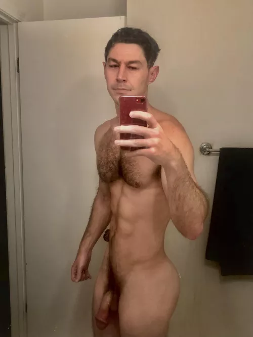 What’s the secret to a great body?