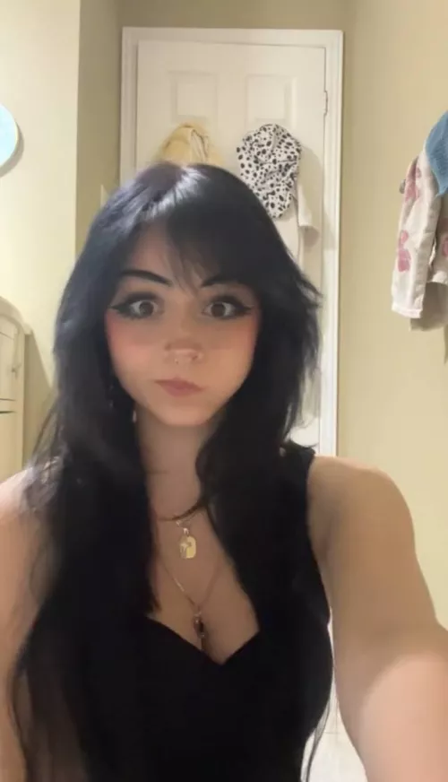 Would you room with me?