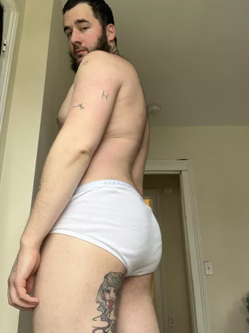 [34] Happy Humpday!
