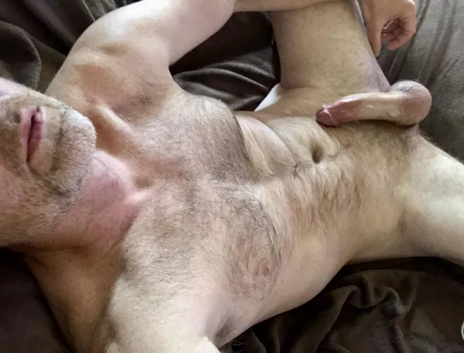 [45] Wanna be my blanket? PM’s welcome