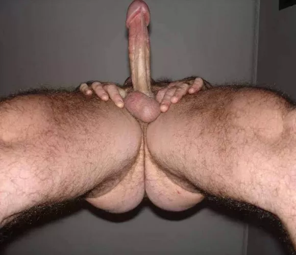 (58) Landscapes of an elderly man