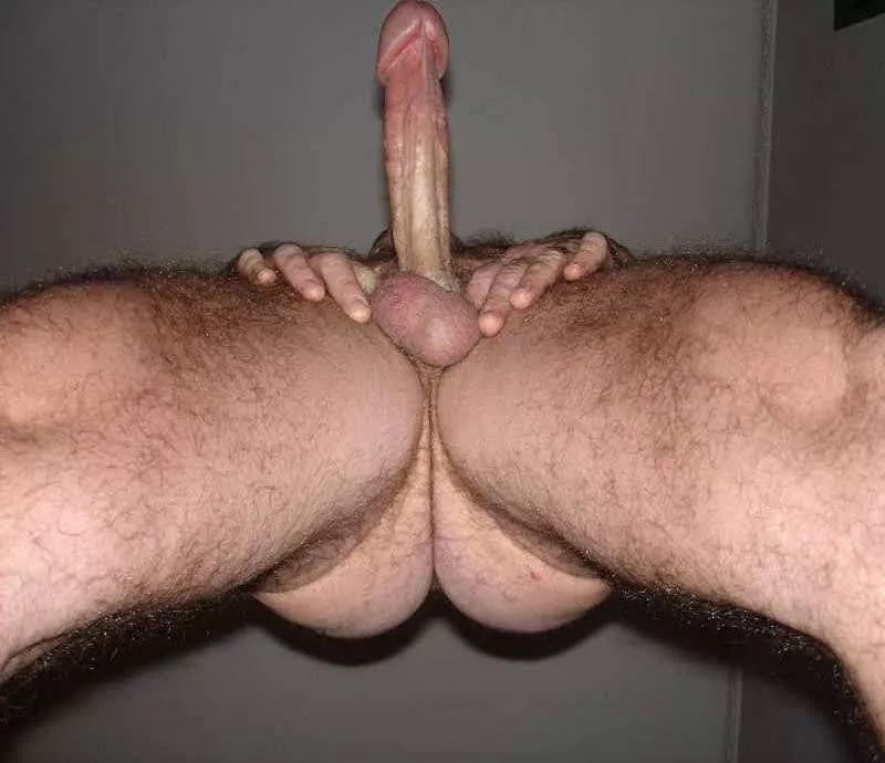 (58) Landscapes of an elderly man