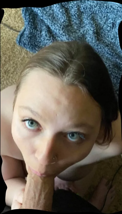 Am I weird cause I enjoy starting soft and feeling it grow?