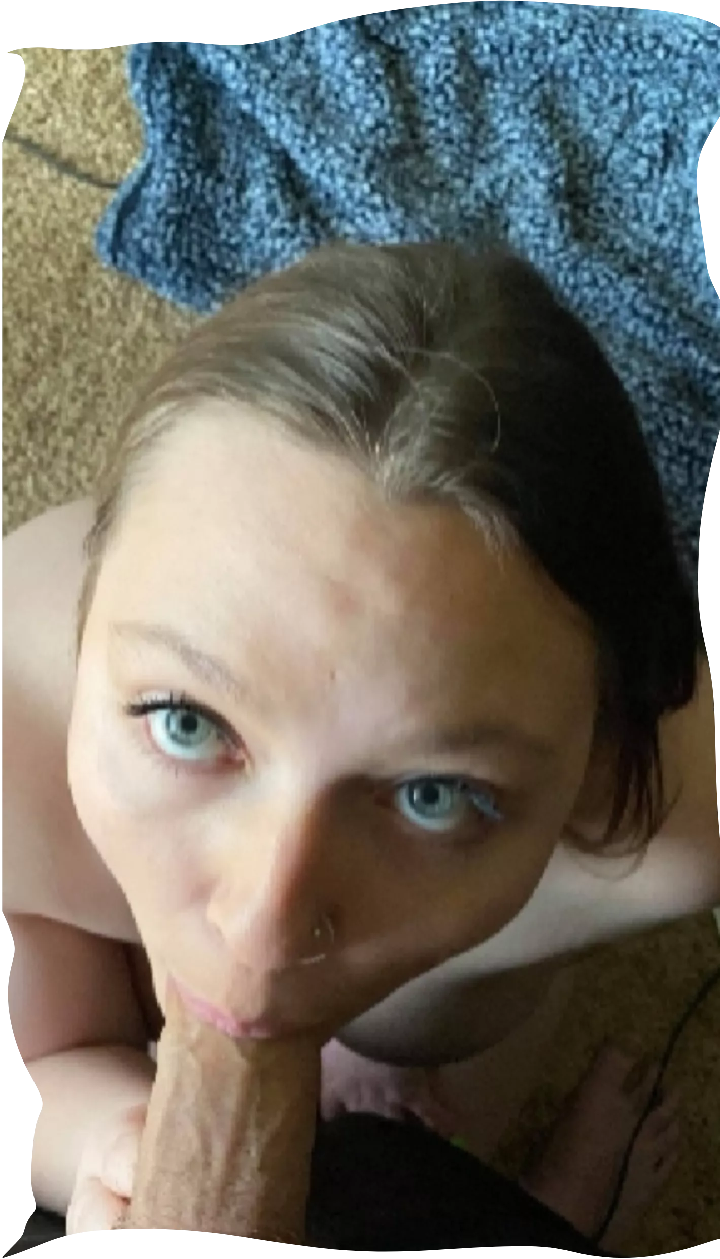 Am I weird cause I enjoy starting soft and feeling it grow?