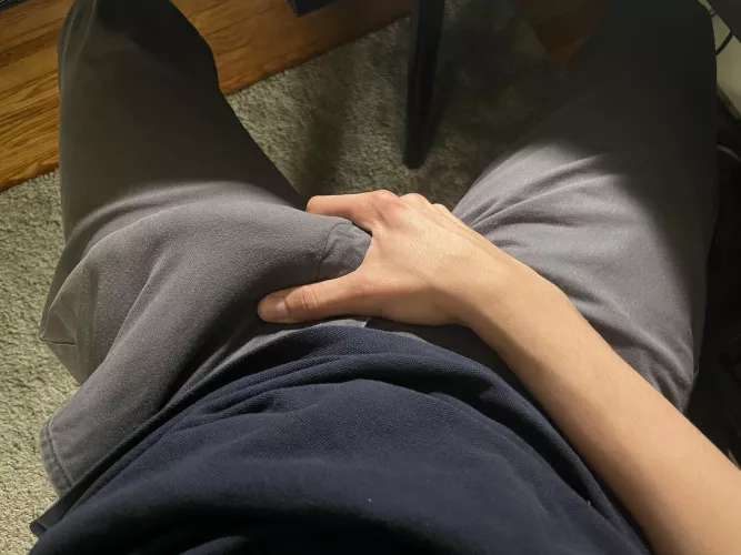 Any tips to hide it? 20m